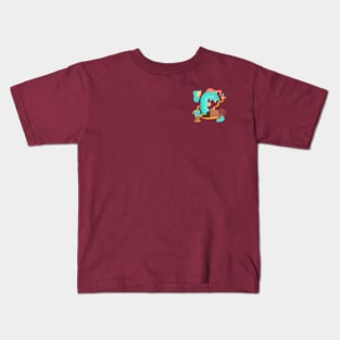 C Kids T-Shirt